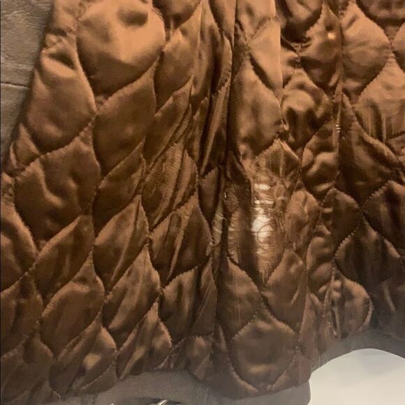 🎈DANIER leather jacket🎈 - Picture 4 of 13